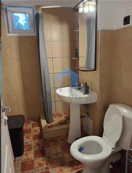 Apartament 2 camere, Plopilor - 2