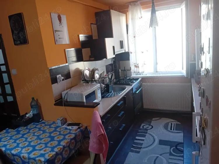 Ap 2 Cam Precista 54mp etaj 2 la cheie renovat mobilat utilat - 12