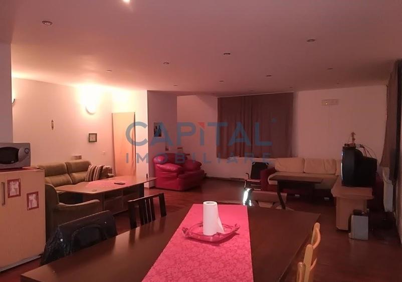 Casa de vacanta 240 mp, Muntele Rece - 4