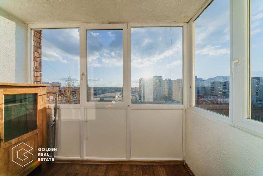 Apartament 3 camere decomandat, Calea Aurel Vlaicu - 21