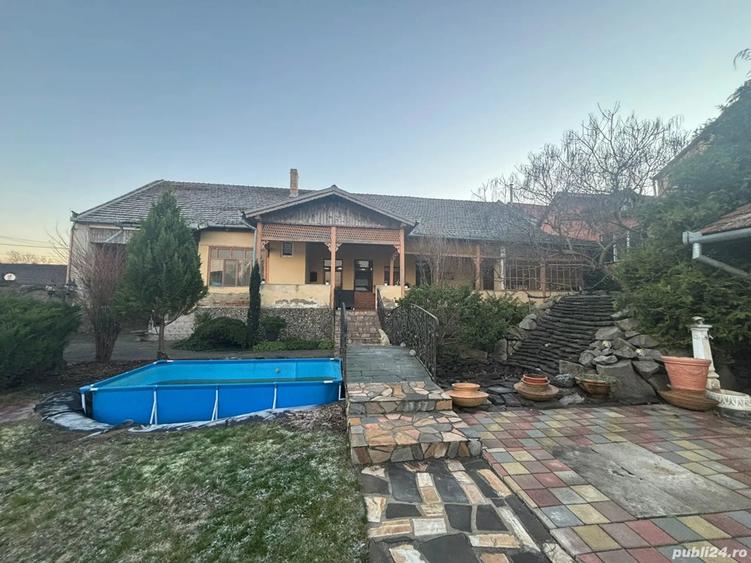 Casa de vanzare ultracentrala Jimbolia - 5