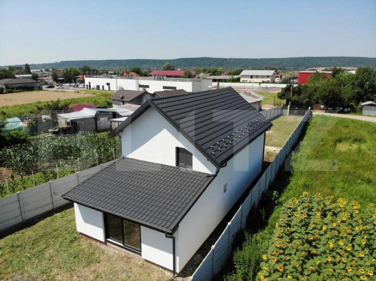 Casa 4 camere, 200mp, teren 830mp, Boldesti Scaieni - 2