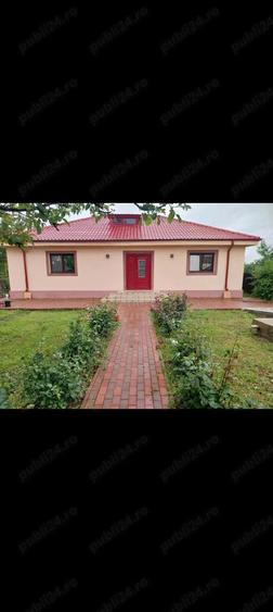 casa de inchiriat Petre?ti Vrancea - 4