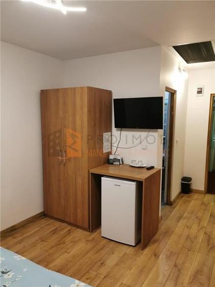 Unitate de cazare 3 stele  P+1 zona 1 Decembrie 1918 - 18