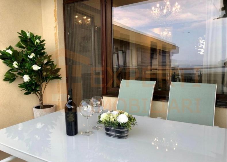 Apartament 3 camere zona Mamaia Nord - 14