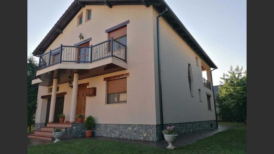 House/Villa for sale, 5 Rooms, 310 sqm, 560 sqm - 6