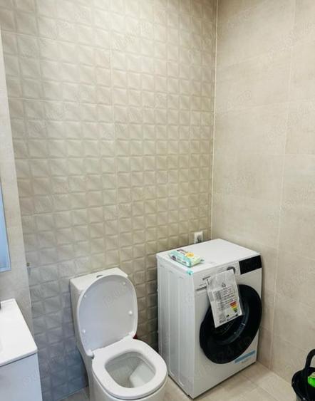 Apartament 2 Camere / Hils Brauner / Centrala Proprie, AC / Parcare - 8