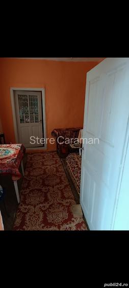 Casa de vanzare in Ceamurlia de Sus