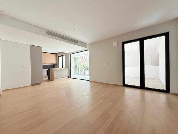 Best deal 3 camere-Cladire Noua- Ultracentral - 2