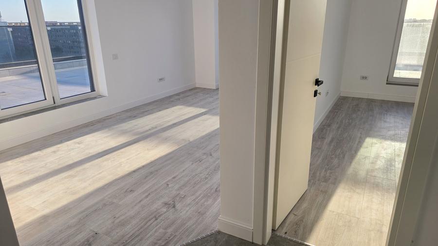 Neofort 50 Titan Apartament langa metrou cu terasa superba - 12