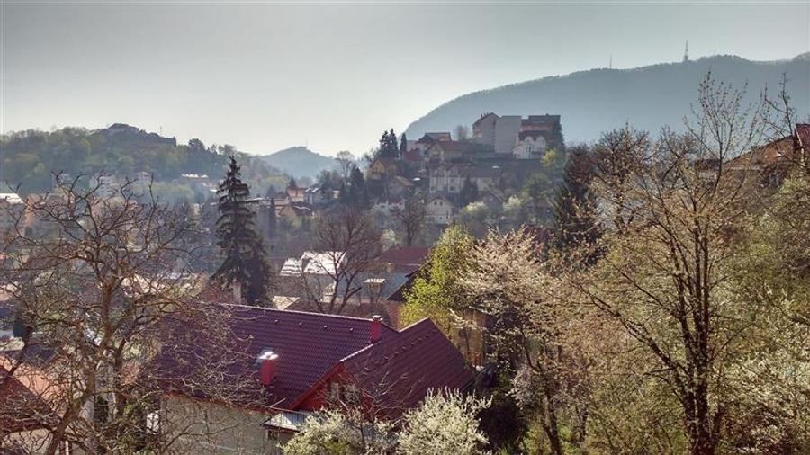 Apartament cu doua camere in zona linistita ultracentrala - 27