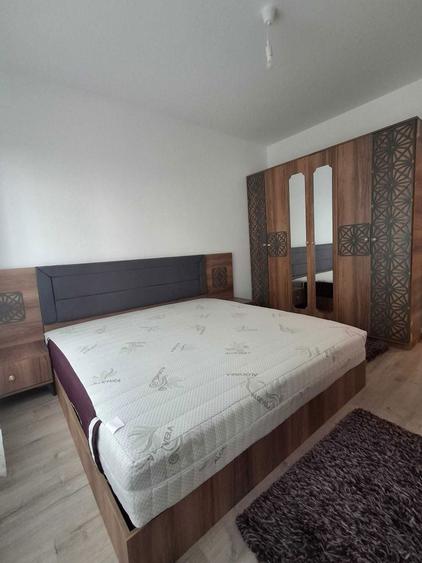 Inchiriez apartament Tiberiu Eremia, zona Coresi Avantgarden, Rokman - 7