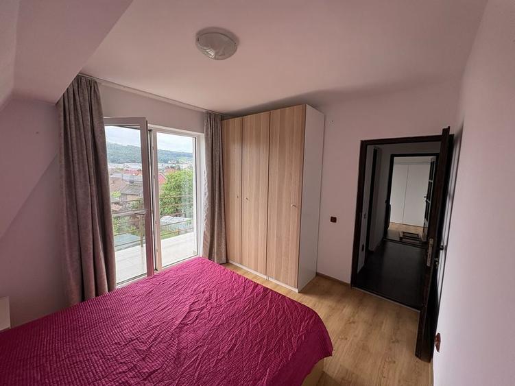 Apartament 3 camere Gherla - 4