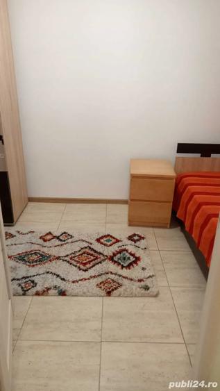 Ap confortabil 2 cam Piata Spitalului mobilat si utilat ocupabil imediat - 3