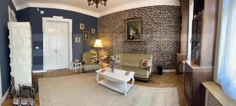 Casa individuala, , zona Elisabetin - 6