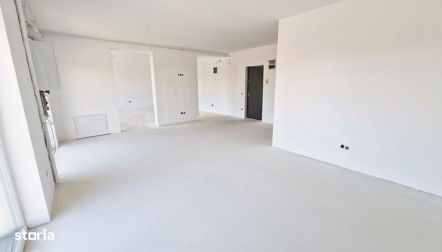 Spatiu Comercial, 2 Vitrine, Open Space, 36 mp - Doamna Stanca Sibiu - 8