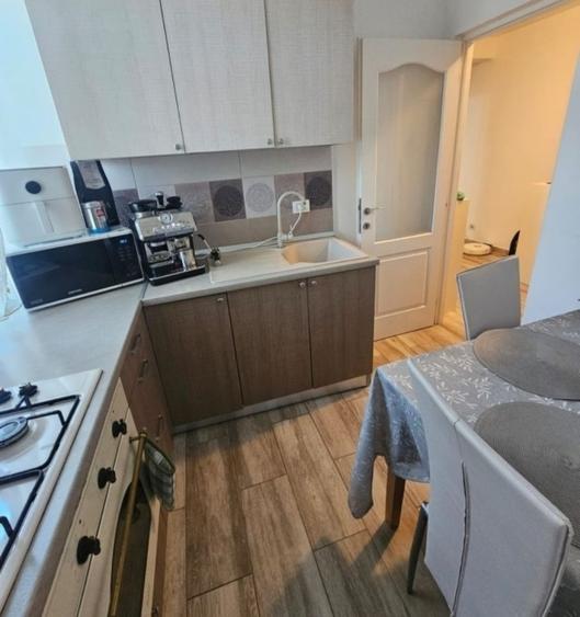 Tudor Vladimirescu-Iulius Mall-2 Camere Decomandat 50mp - 4