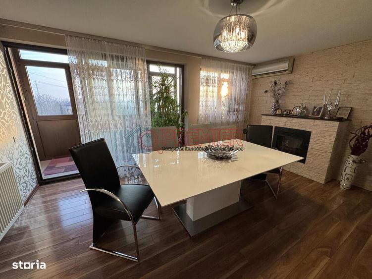 POPESTI - LEORDENI - Apartament 5 Camere - 232 mp - Disponibil imediat - 17