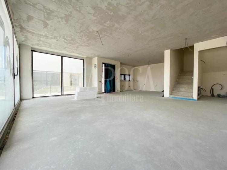 Casa 5 camere de vanzare in Europa, Cluj Napoca - 1