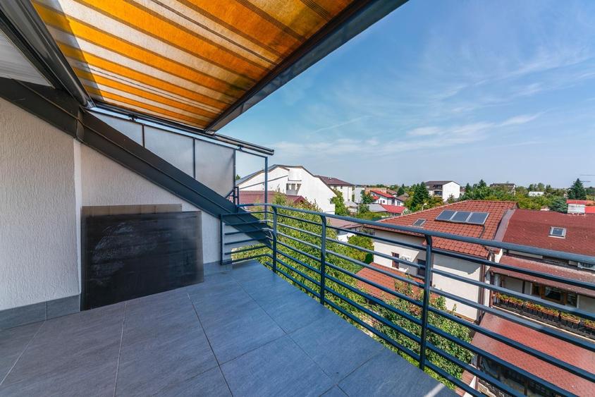 Va  ofer spre vânzare   Duplex de vis cu 5 camere Damaroaia - 20