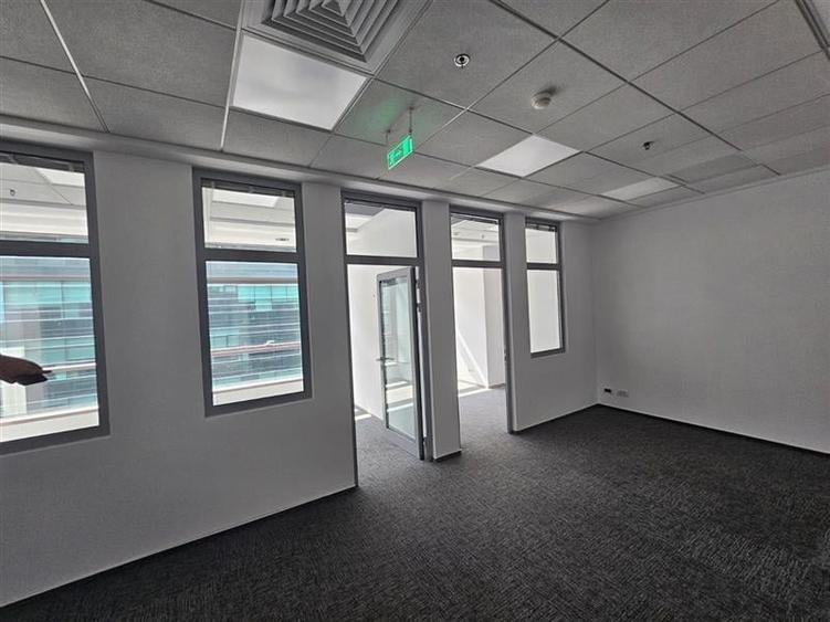 Inchiriere Spatii Birouri Multigalaxy II Office Building de la 253 mp - 4