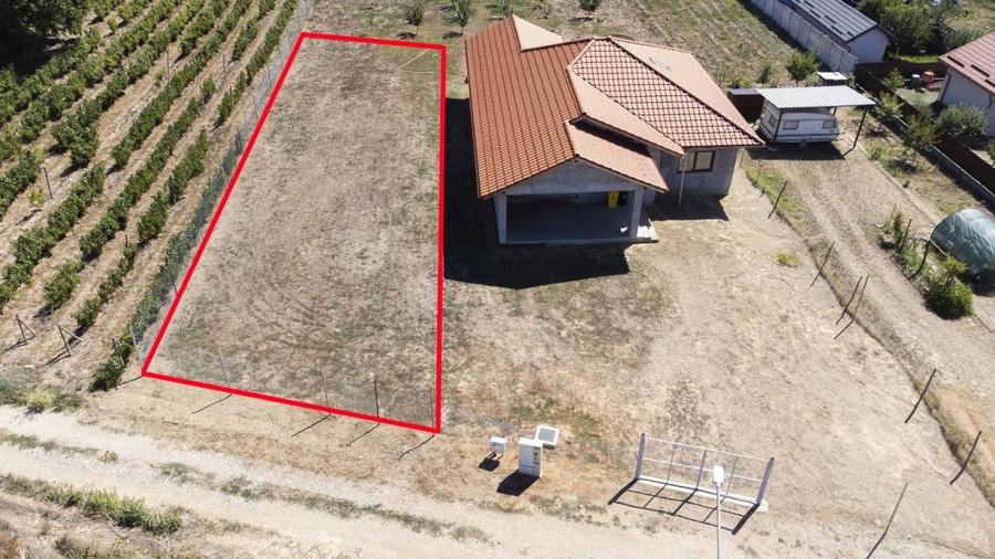 Teren de vanzare intravilan Pelendava,500 mp, toate utilitatile - 2