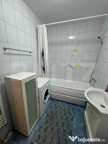 Garsonieră decomandată în Florești