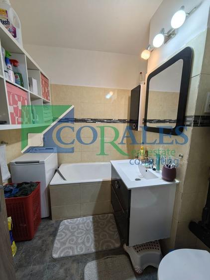 2 camere! 47mp! Etaj Intermediar! Zona Lipovei! - 8