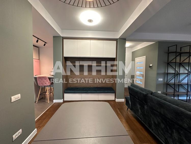 Oaza de relaxare langa Bucuresti | Vila Otopeni - Tunari - 11