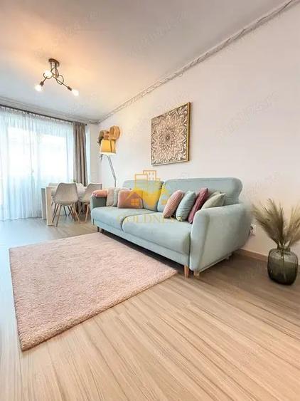 2 camere Open space, Studium Green, Iulius Mall, Fsega, Gheorgheni - 2