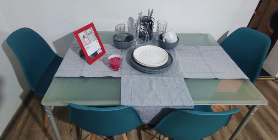 VAND APARTAMENT  DOUA CAMERE CU INTRĂRI SEPARATE - 4