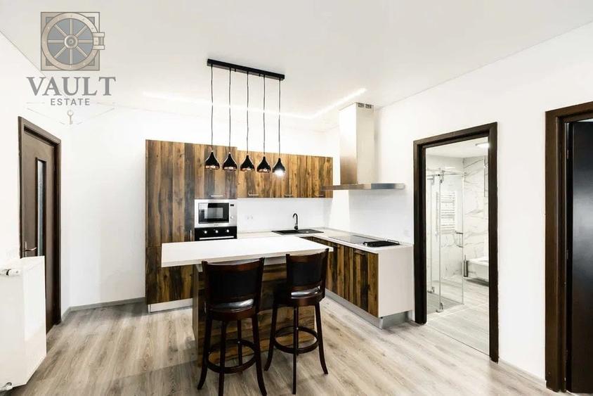 3 CAMERE- 2 BAI- 110mp- CALEA VICTORIEI- RS I - 1