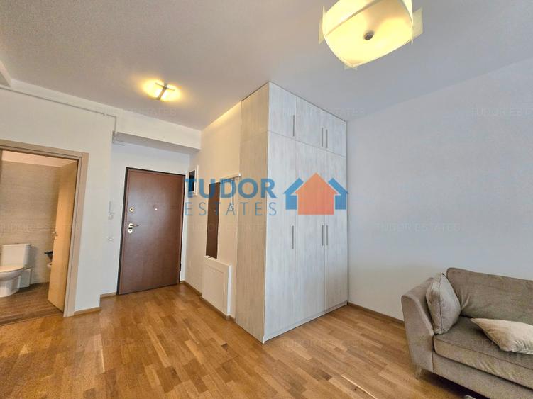 2 camere Herastrau inchiriere - 10