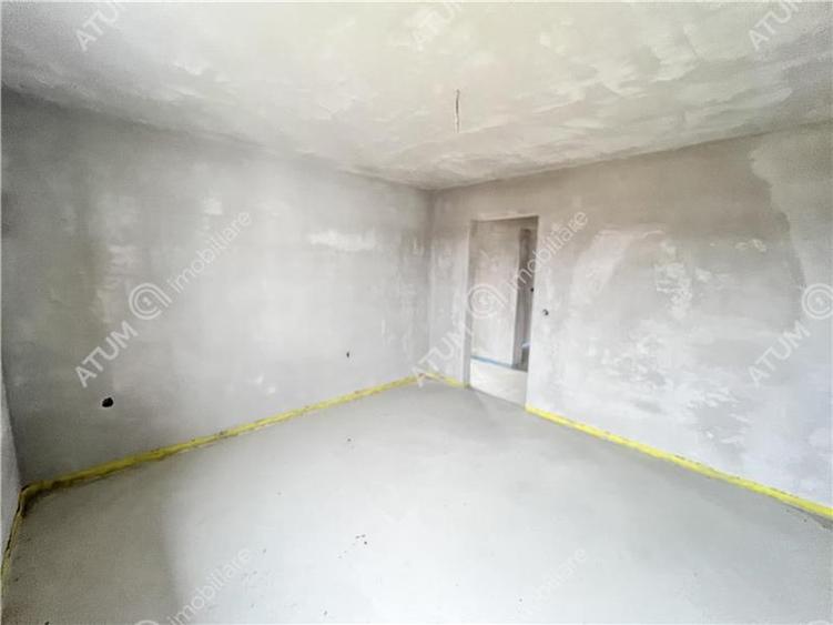 Casa individuala intabulata 7 camere 730 mp teren in Cisnadie - 15