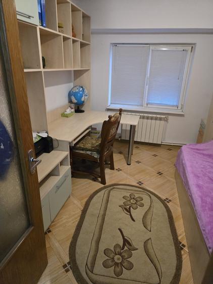 Exclusivitate -Tomis 3- Mega Image - Apartament 3 camere - 9