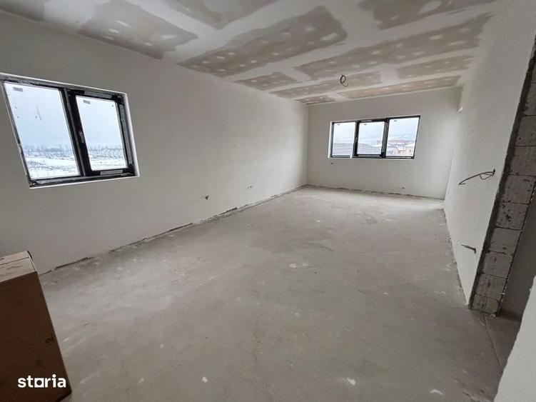 Super pret! Apartament nou intabulat 2 camere zona Selimbar - 3