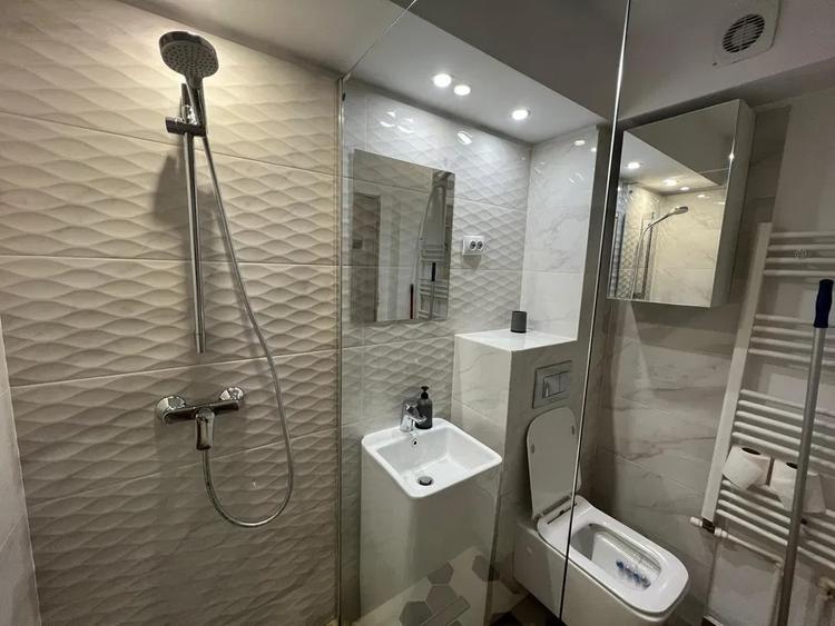 Apartament cu 1 camera, decomandat, etajul parter/5, zona Tatarasi - 8