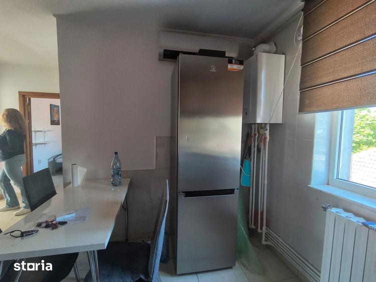 CENTRAL 3 CAMERE, LIBER, GAZE, 70MP PRET 117000 EURO - 8