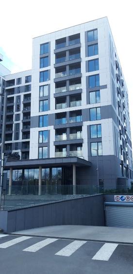 Garsoniera Aviatiei metrou Aurel Vlaicu sector1 - 8