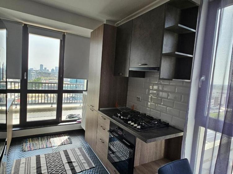 Apartament 2 camere | Rond Pipera – OMV |  Parcare Optionala - 6