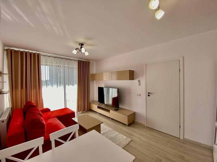 Inchiriere apartament 3 camere, zona excelenta, cartier Class Park - 3