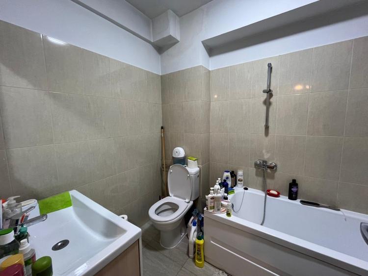 3 camere | 1 Mai | Grivita | Centrala | Terasa Gradina - 10