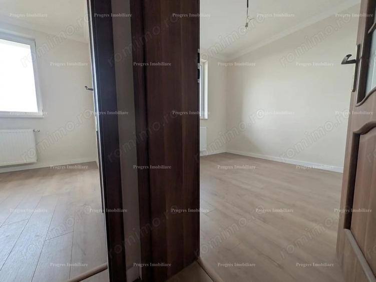 Casa insiruita Giroc - living + 3 dormitoare - 155.000 Euro - 6