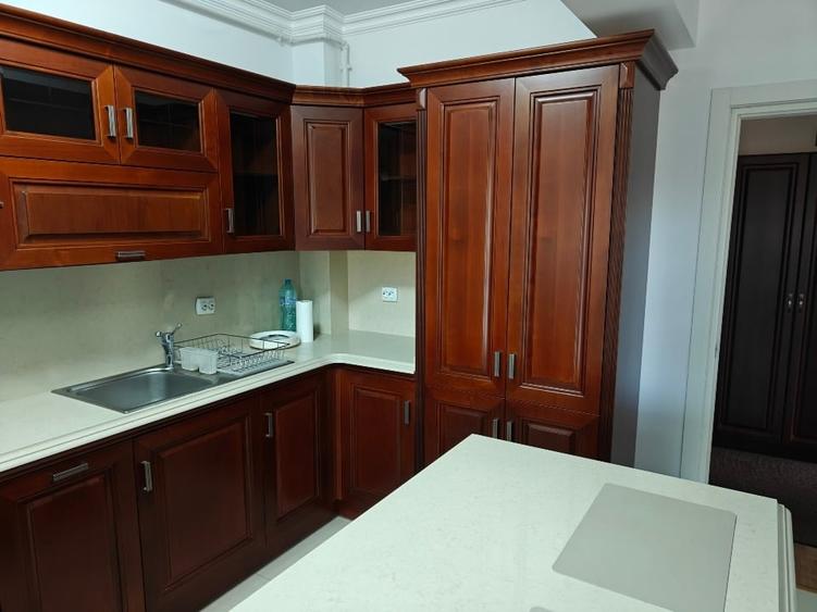 Pta Victoriei/Titulescu, apartament 3 camere + loc parcare garaj. 385.000 euro. - 8