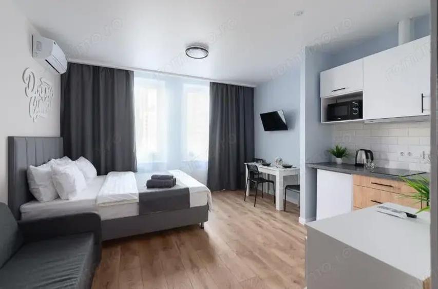 Ofer spre inchiriere garsoniera in zona Giulesti - 3