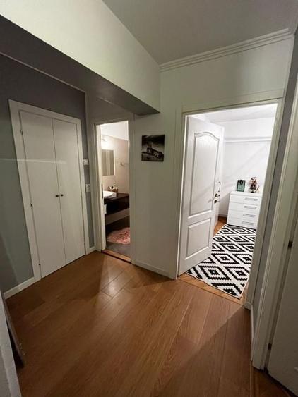 Apartament 3 camere,etaj 1,finisat modern, cartier Marasti,zona Farmec - 11