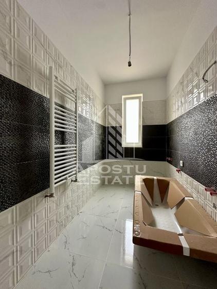 Apartament cu 1 camera, bucatarie inchisa, finisaje la alegere - 8