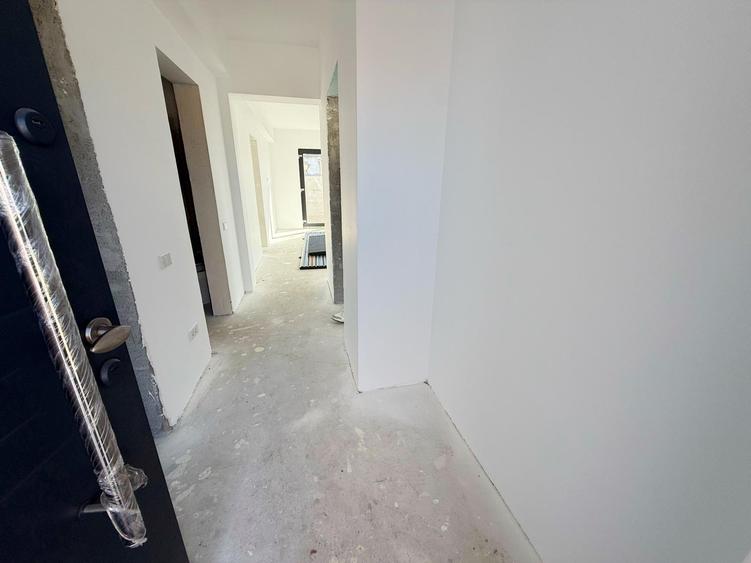 Casa Individuala / 4 Camere / 2 Bai / Incalzire in Pardoseala - 5