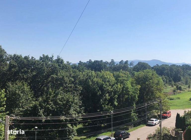 Vand apartament Sibiu Parc sub Arini - 5