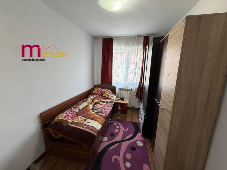 Apartament 3 camere,zona Big,cu gaz - 7